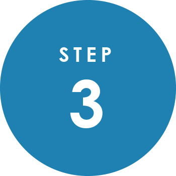 STEP3 専門家によるヒアリング